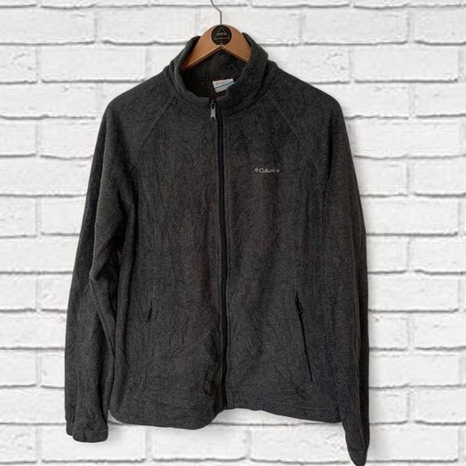 Columbia Fleece