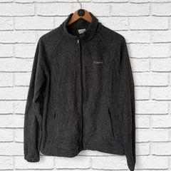 Columbia Fleece