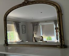 mirror - perfect condition