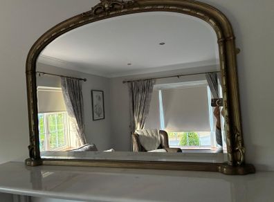 mirror - perfect condition