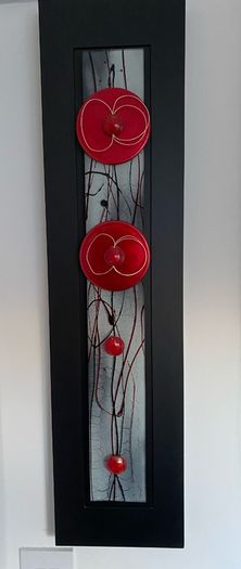 Glass Art