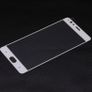One Plus 5 Full Size Tempered Glass - White Image 7