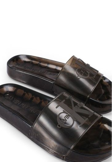 Calvin Klein Slides