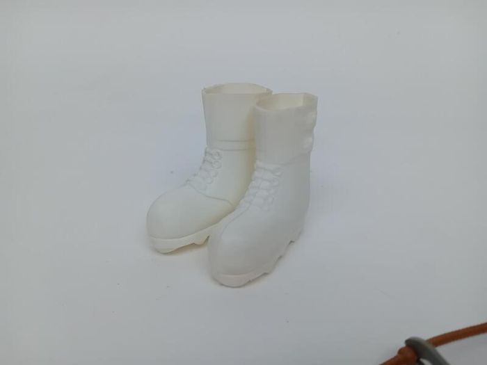 Palitoy Action Man 12" Explorer Parts