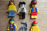 lego pirates lot1