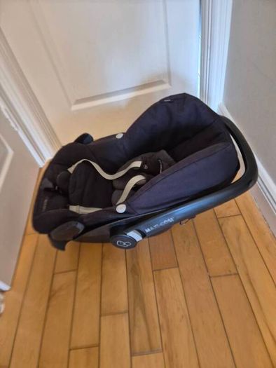 Maxi Cosi Pebble Car Seat