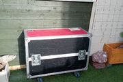 flight cases
