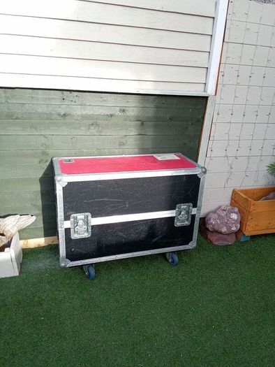 flight case