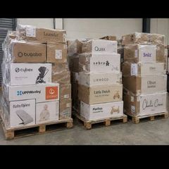 Baby premium items