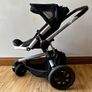 Quinny Buzz Pram/Pushchair Image 2