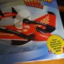 Remote control Megatech Radio Controlled Plane, Sea, Land and Air. Image 3