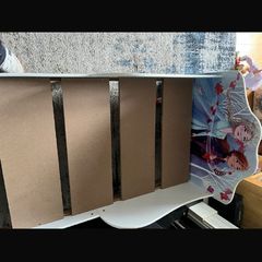 Kids bed