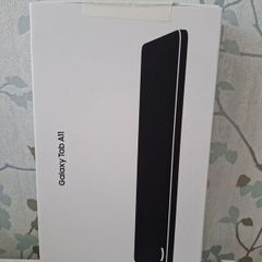 Galaxy tab A11