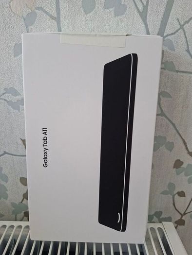 Galaxy tab A11