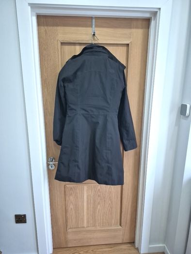 The north face jacket