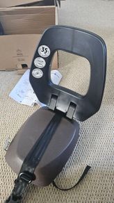 Unused Bobike One Junior