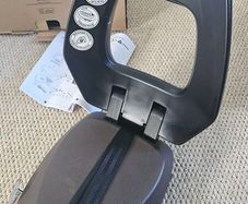Unused Bobike One Junior