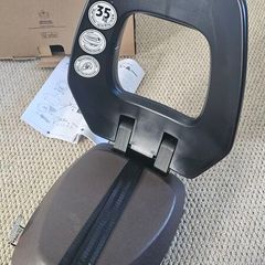 Unused Bobike One Junior