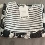 Next baby girls dress 3-6 months BNWT Image 2