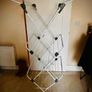 Foldable Clothes Airer dryer Image 3