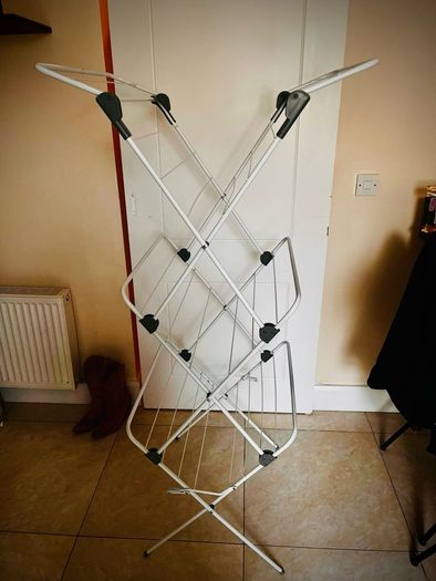 Foldable Clothes Airer dryer