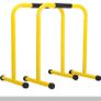 brand new set of dip bars Image 2