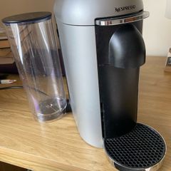 Price Drop Nespresso Vertuo Plus Coffee Machine