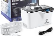 ultrasonic cleaner 50EUR originally