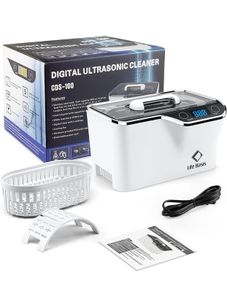 ultrasonic cleaner 50EUR originally