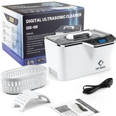ultrasonic cleaner 50EUR originally