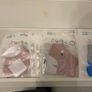 Selection of over 20 reusable facemasks Image 2