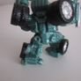 Transformers Rotf Long Haul  Mini Figure Image 2