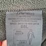 Army khaki green  Fleece. French Army Surplus. Size L Image 5