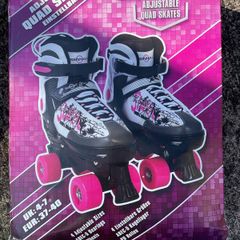 Blindside Squad Skates