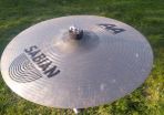 Sabian metal x-crash