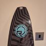 Radar union Slalom water ski 2021 67 inch Image 3