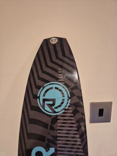 Radar union Slalom water ski 2021 67 inch
