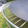 Berg Trampoline Image 7