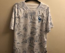 France jersey (large)