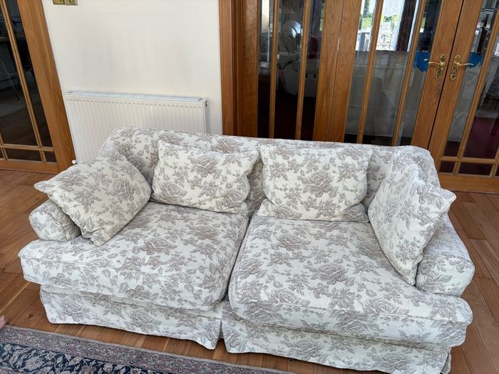 sofa's
