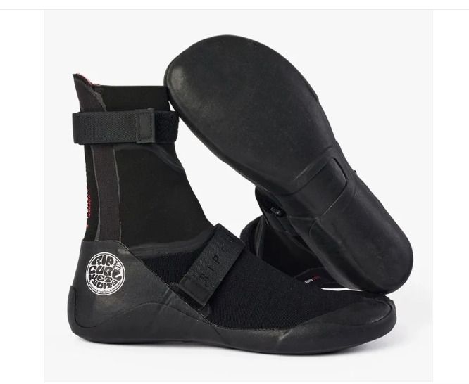 Rip Curl Flashbomb 7mm Round Toe Boots