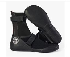 Rip Curl Flashbomb 7mm Round Toe Boots