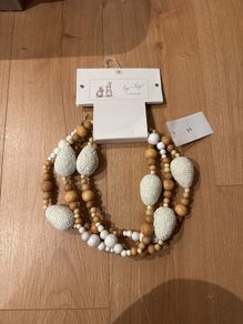 Easter hip -hop 72 inch garland