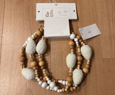 Easter hip -hop 72 inch garland