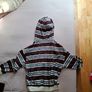 Zip up hoodie Image 3
