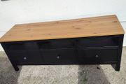Tv bench Hemnes