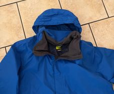 Regatta 4XL  Mens Hydrafort 5000 Rainproof Jacket XXXL