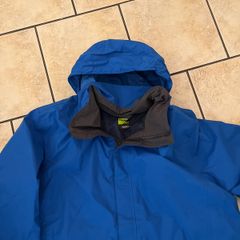 Regatta 4XL  Mens Hydrafort 5000 Rainproof Jacket XXXL