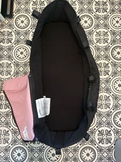 Bugaboo cameleon pram