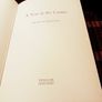 2005. Brian O' Driscoll. A Year In The Center. Image 2